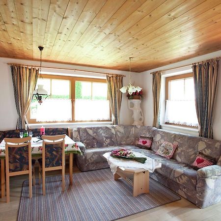 Beautiful Apartment near Ski Area in Kirchberg Kirchberg in Tirol Exterior foto