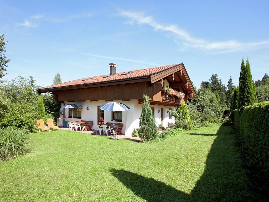 Beautiful Apartment near Ski Area in Kirchberg Kirchberg in Tirol Exterior foto
