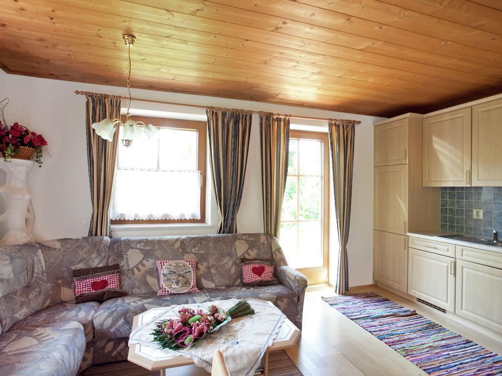Beautiful Apartment near Ski Area in Kirchberg Kirchberg in Tirol Exterior foto