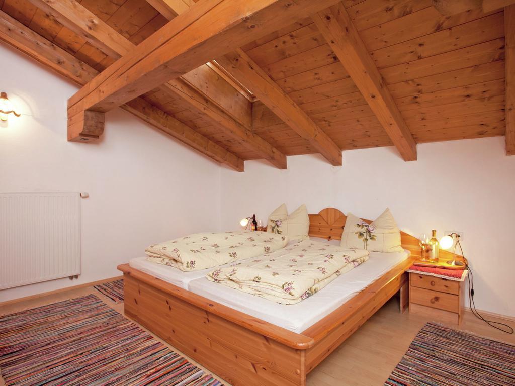 Beautiful Apartment near Ski Area in Kirchberg Kirchberg in Tirol Exterior foto
