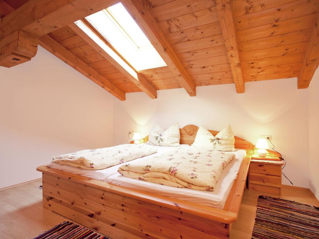 Beautiful Apartment near Ski Area in Kirchberg Kirchberg in Tirol Exterior foto